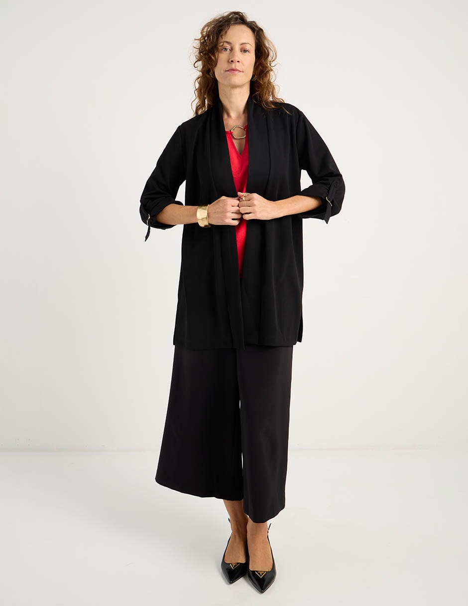 Saco formal para mujer 3