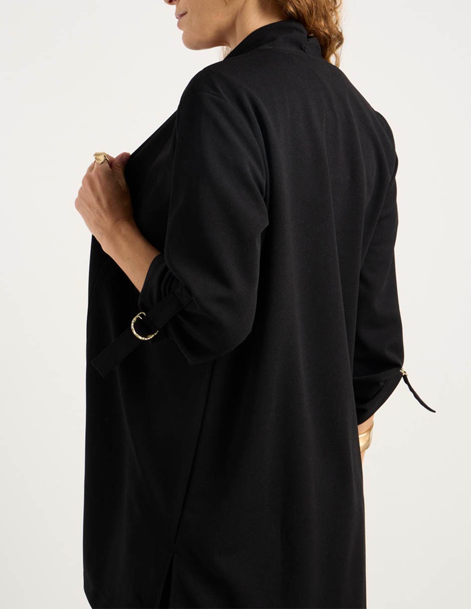 Saco formal para mujer 5