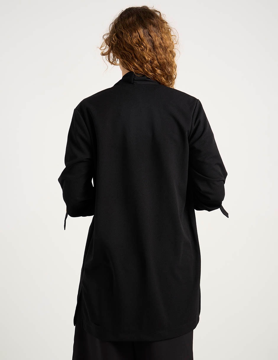 Saco formal para mujer 6