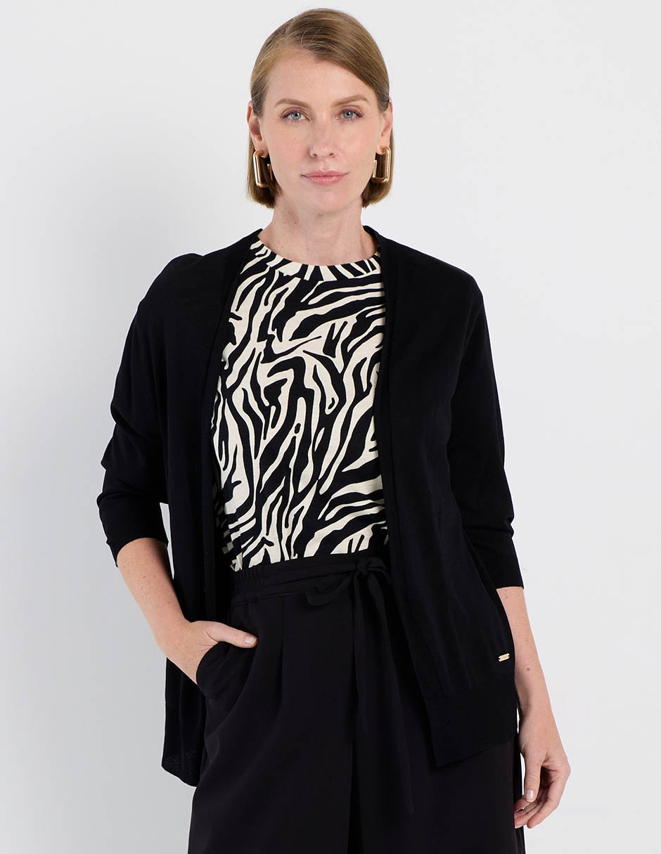 ENSAMBLE LMTX260258-06C LA, EEG, NEGRO