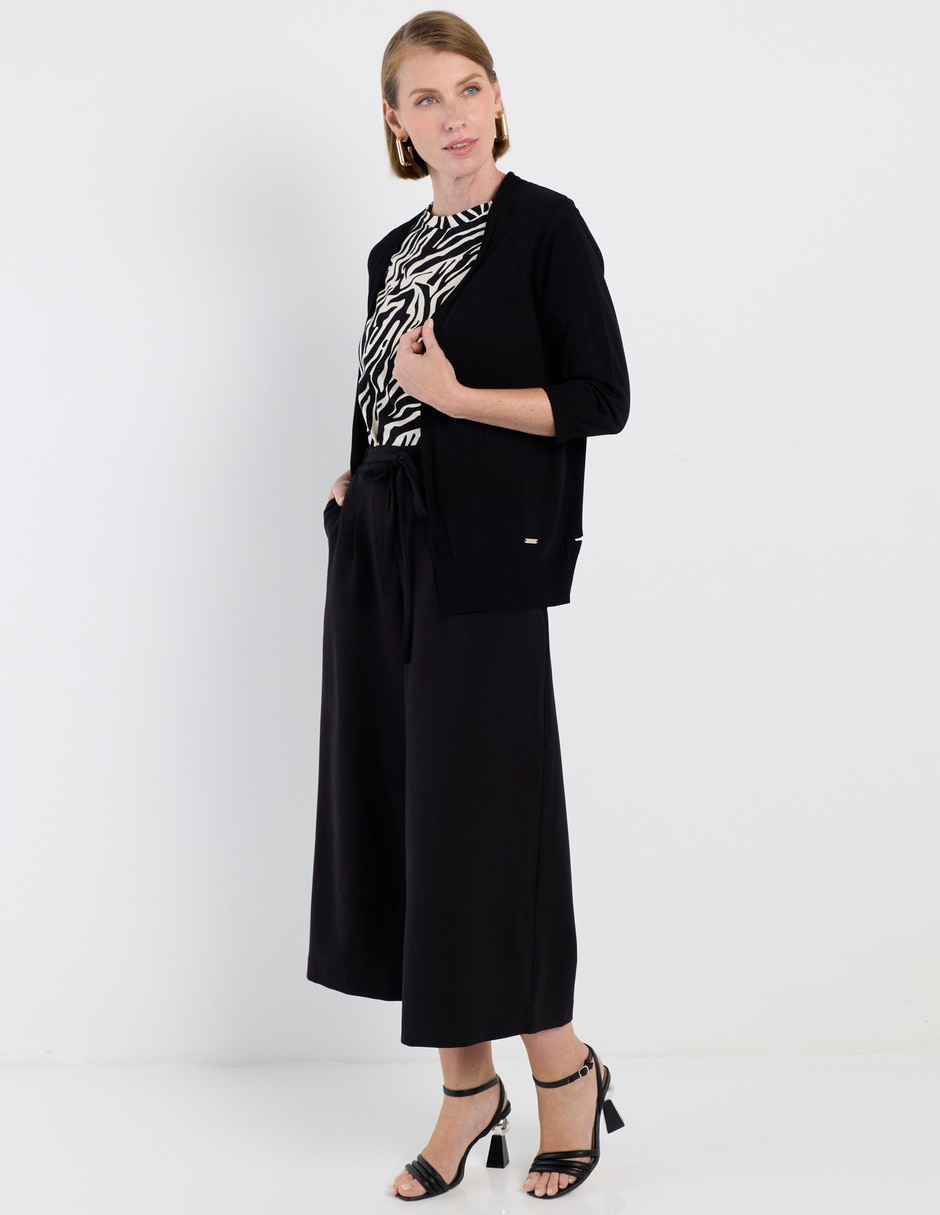 ENSAMBLE LMTX260258-06C LA, EEG, NEGRO