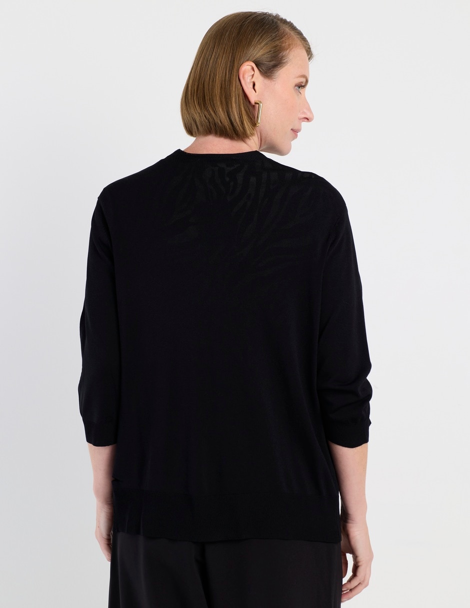 ENSAMBLE LMTX260258-06C LA, EEG, NEGRO