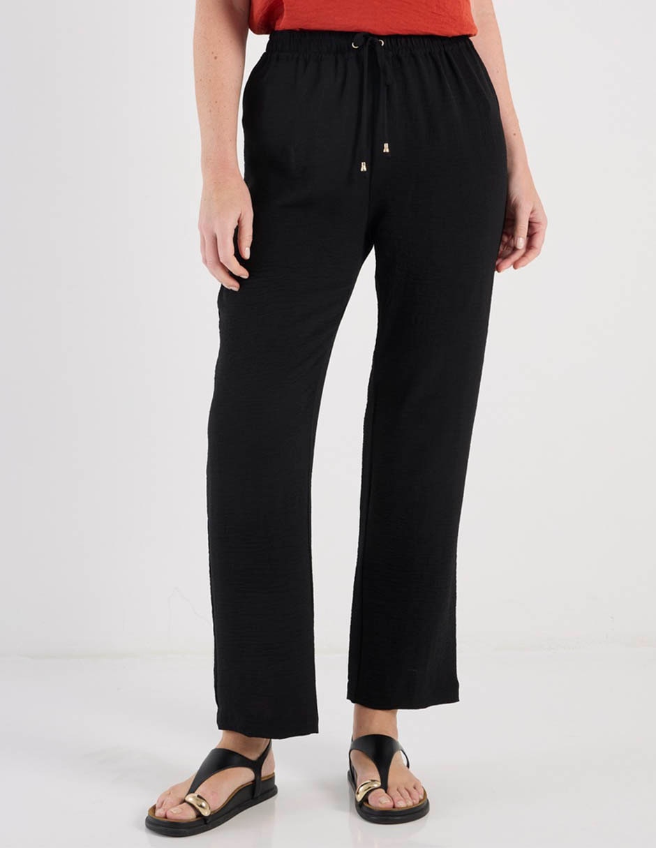 Pantalón easy pant para mujer