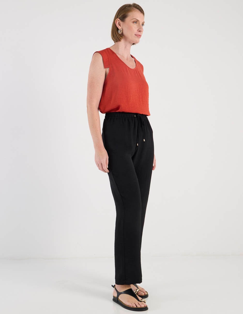 Pantalón easy pant para mujer 3