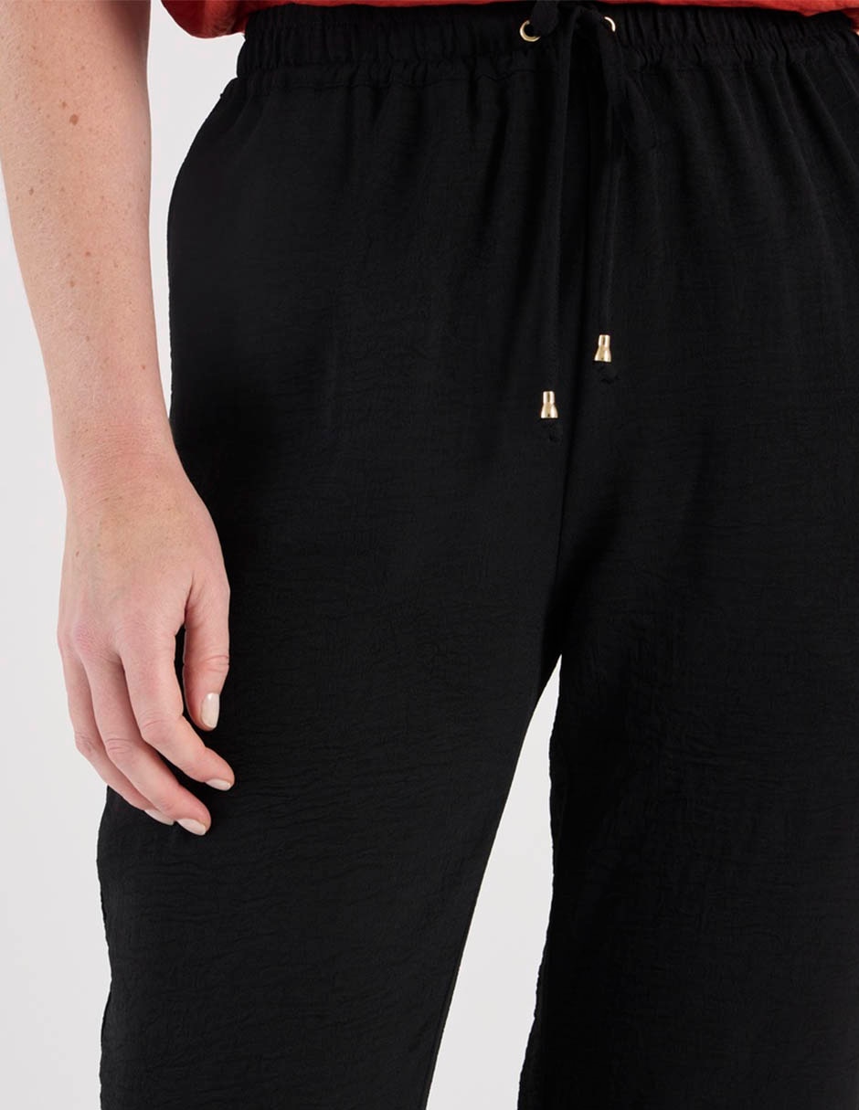 Pantalón easy pant para mujer 4