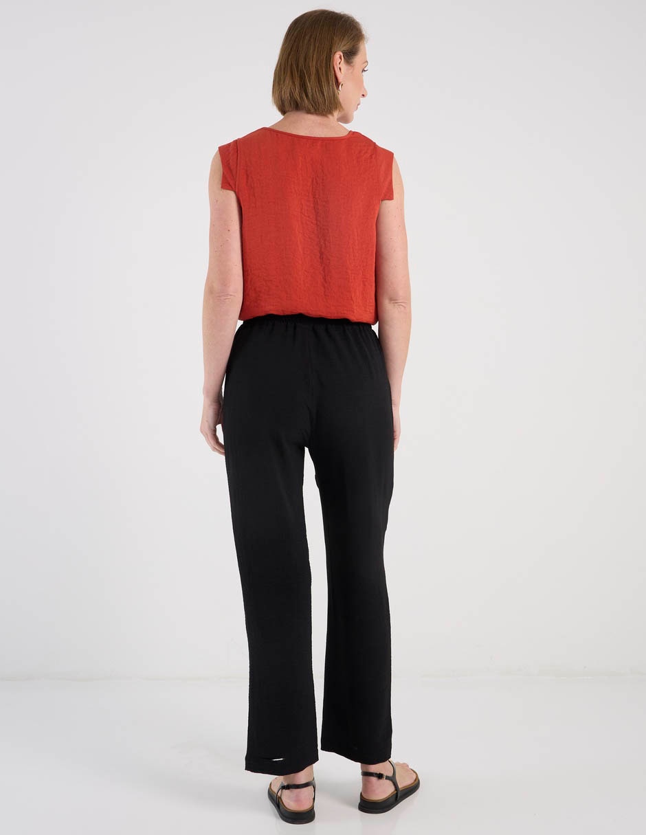 Pantalón easy pant para mujer 6