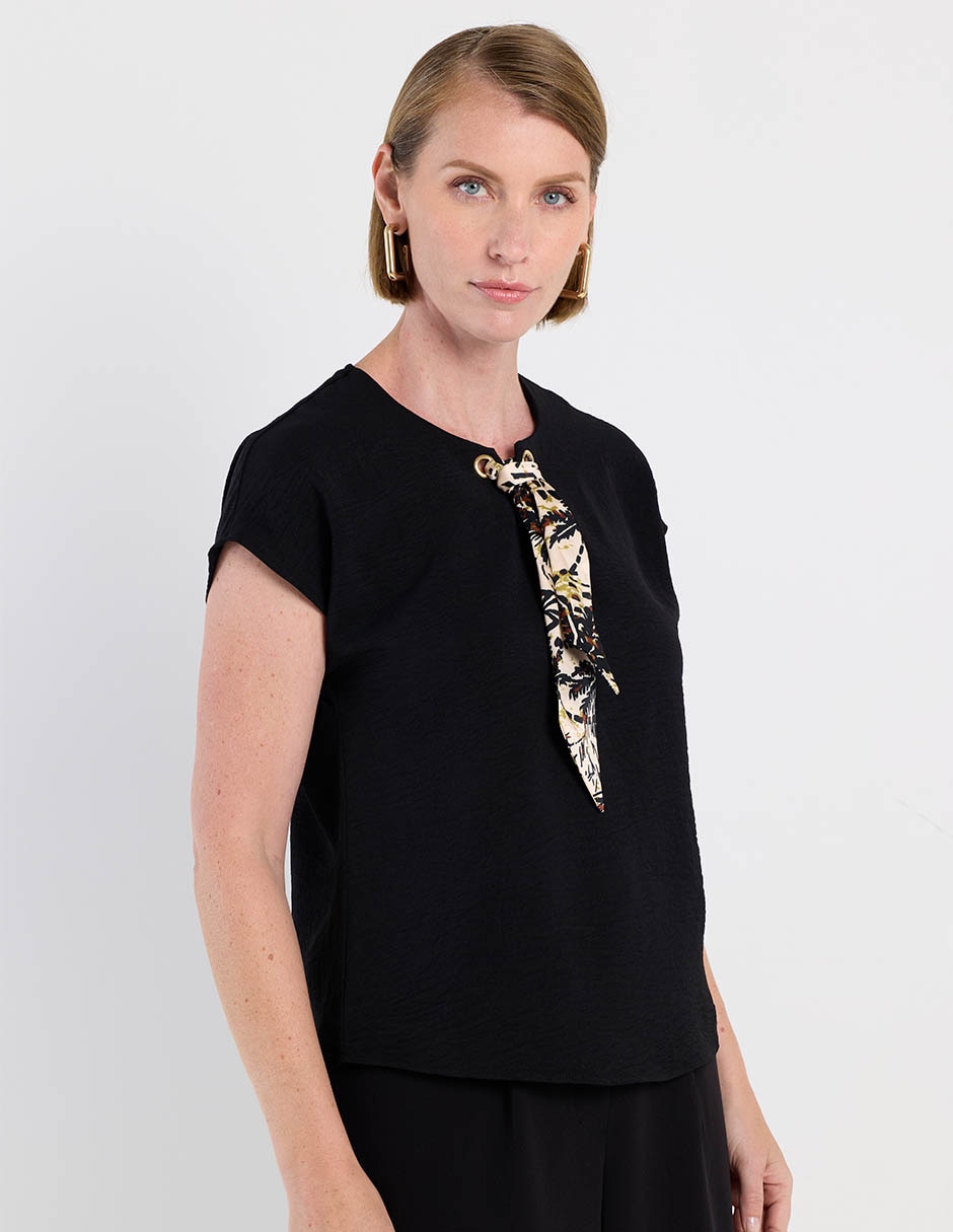 Blusa para mujer
