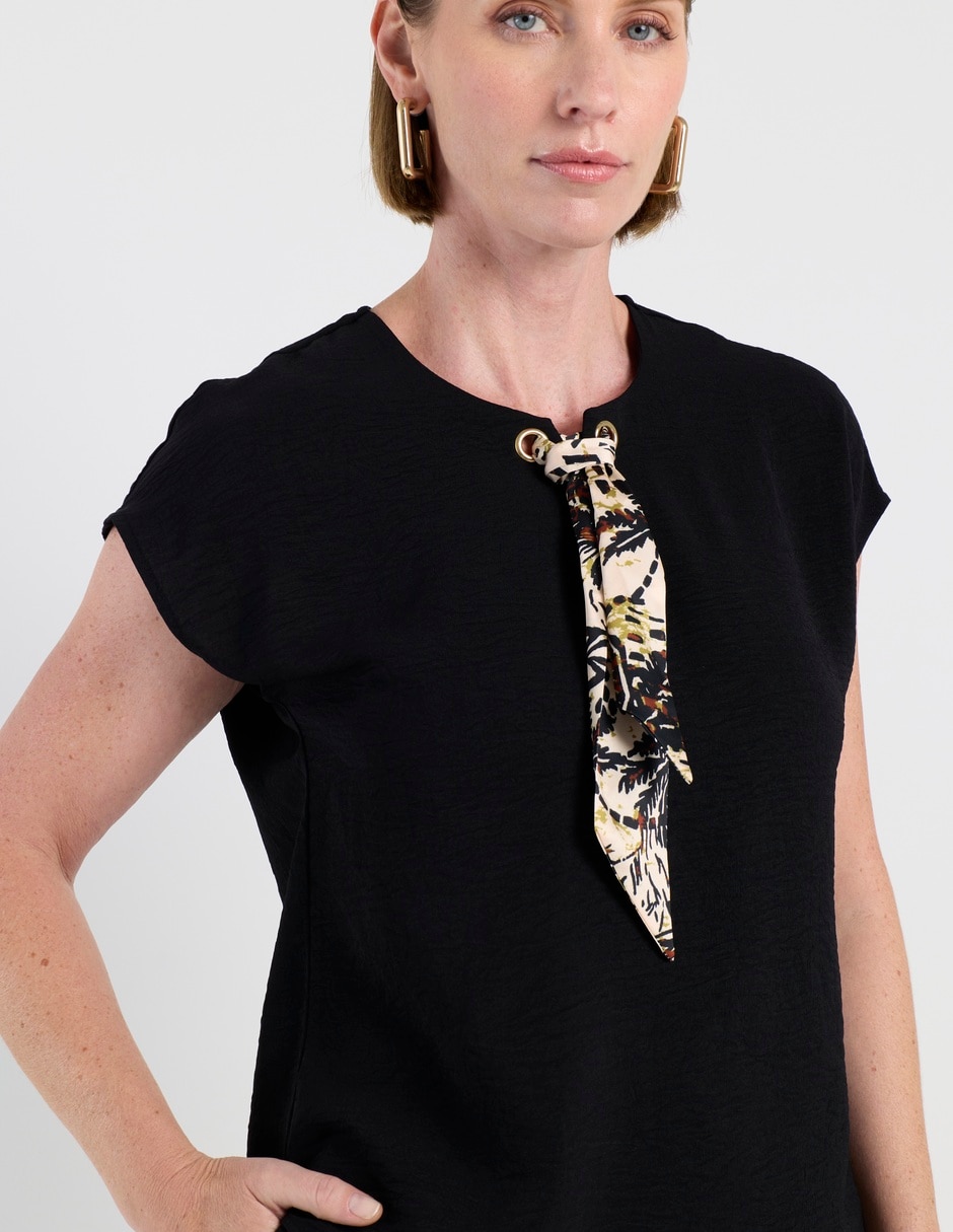 Blusa para mujer 4