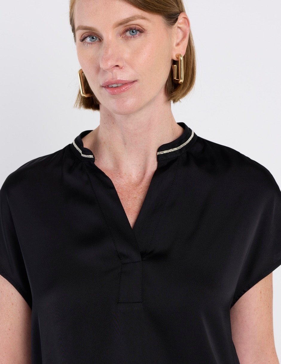 Blusa para mujer 4