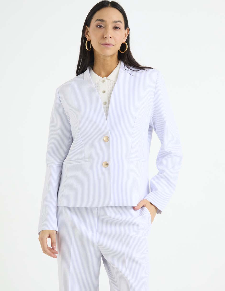 Saco formal para mujer Saco formal para mujer