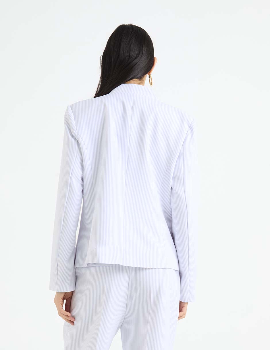 Saco formal para mujer 2