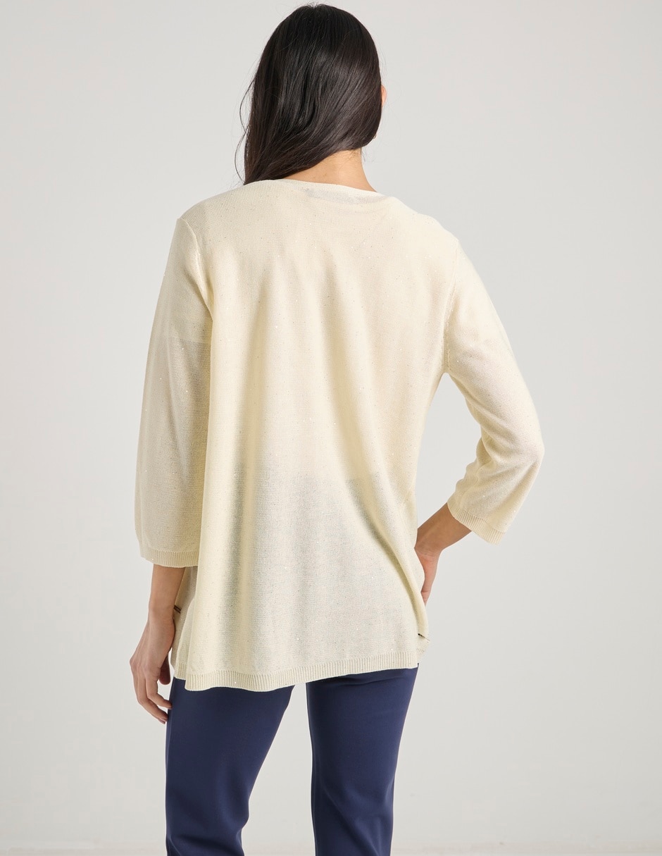 Suéter para mujer 6