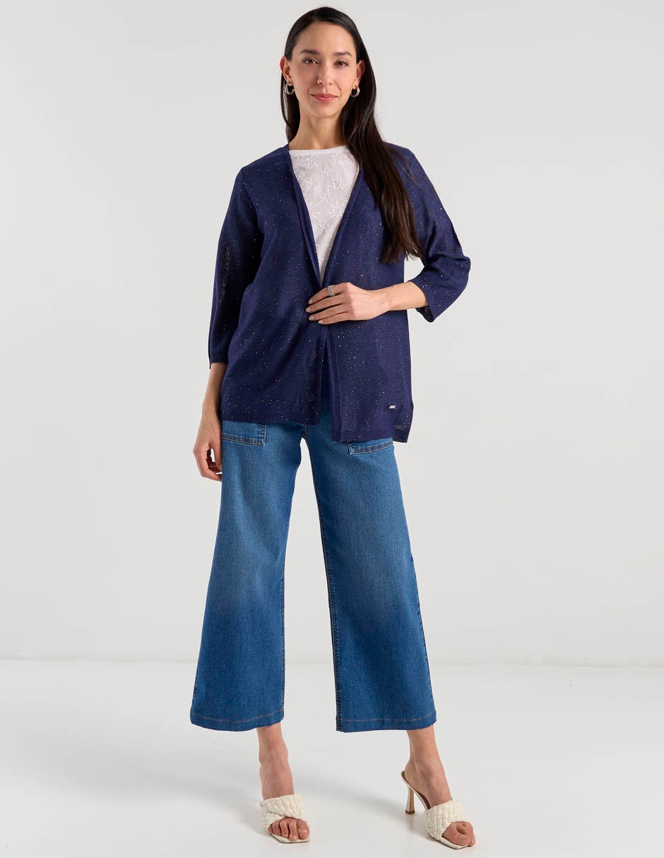 Suéter para mujer 3