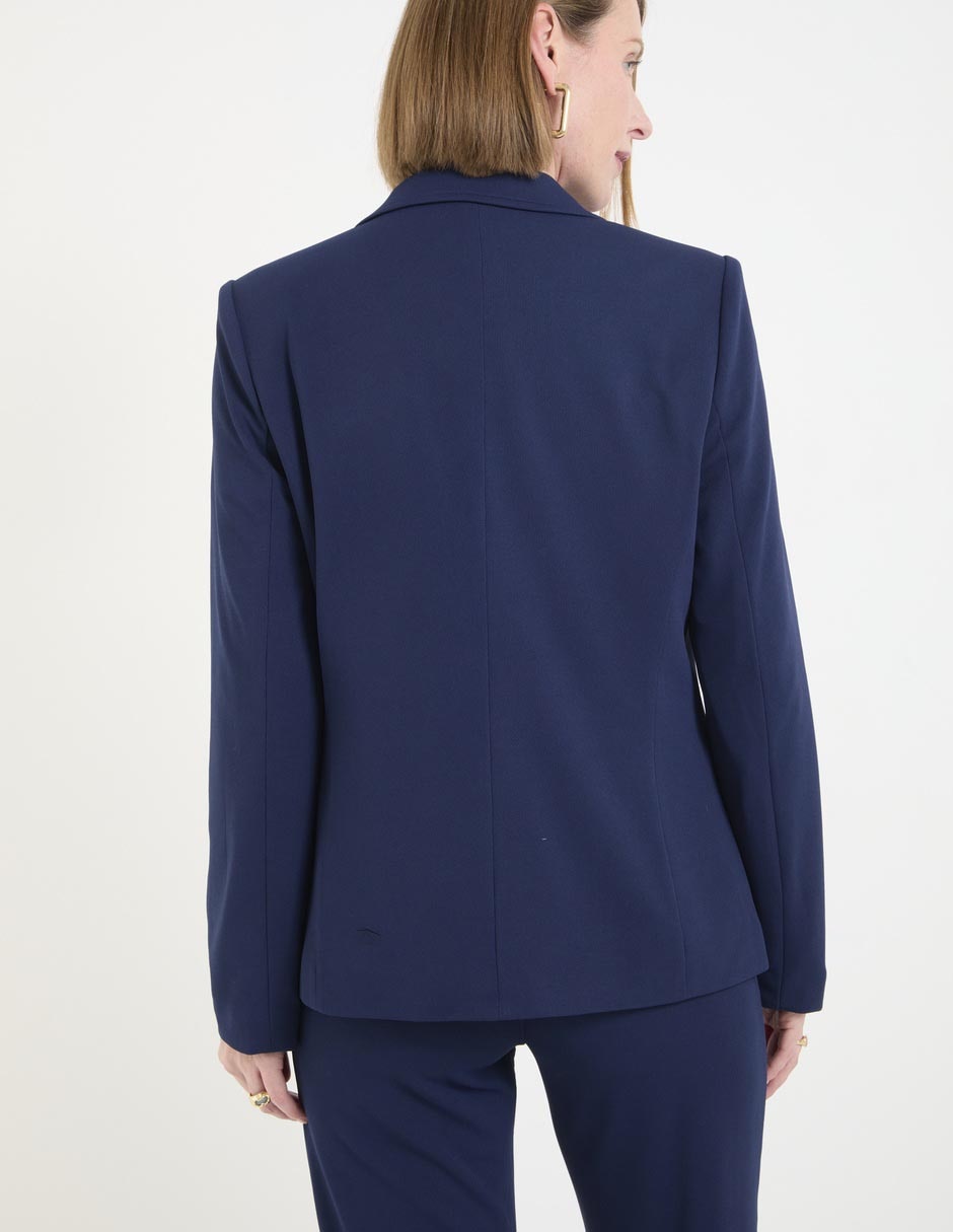 Saco formal para mujer 2