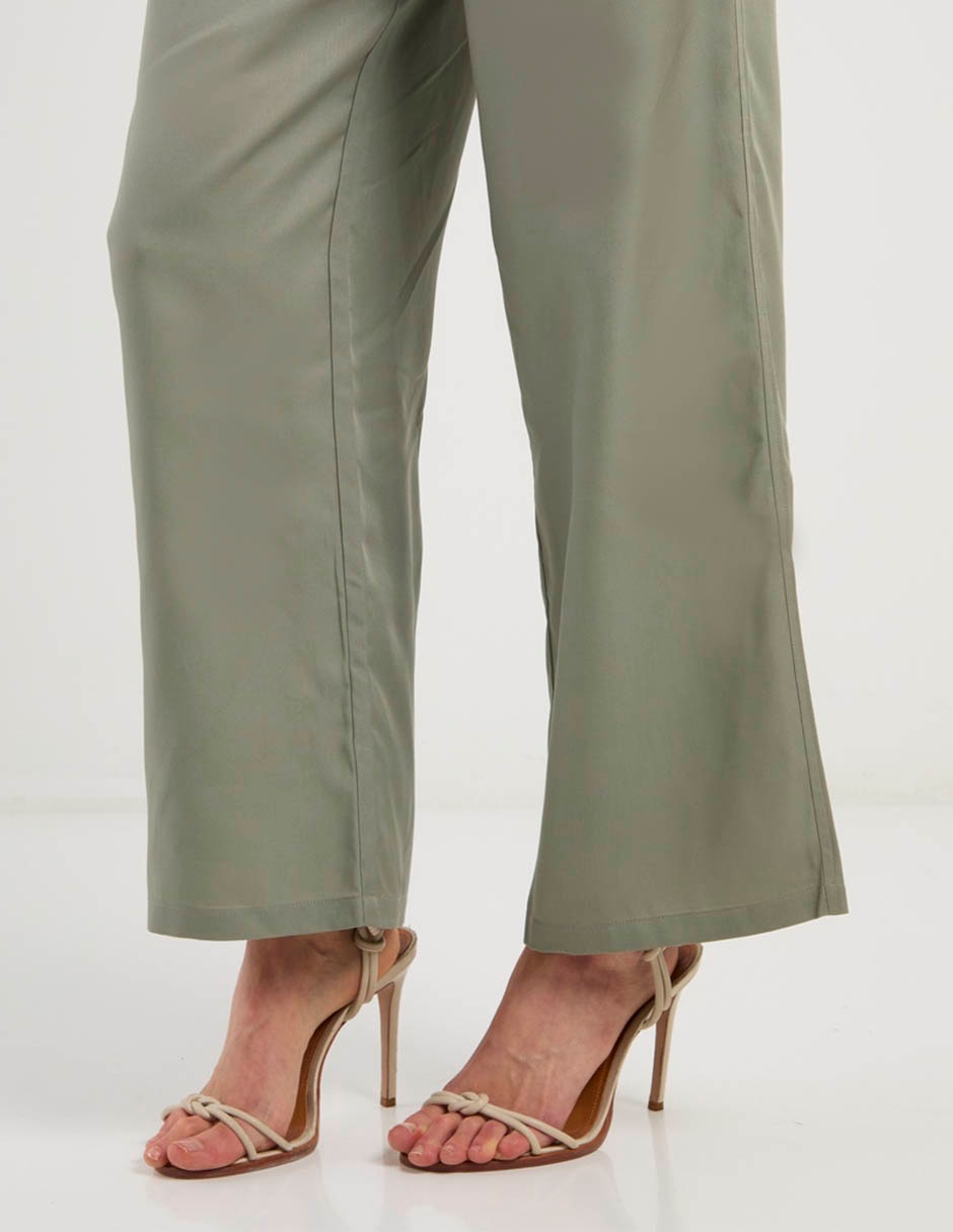 Pantalón amplio para mujer 5