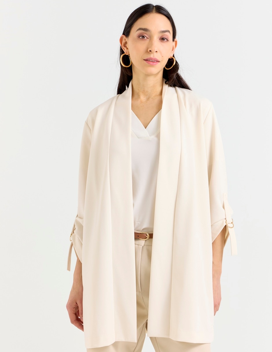 Saco formal para mujer Saco formal para mujer