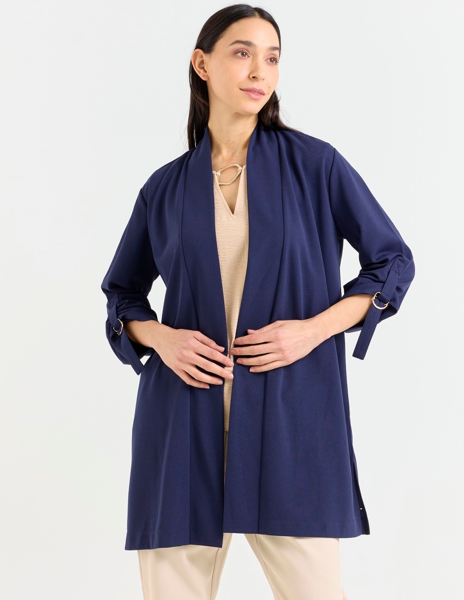 Saco formal para mujer