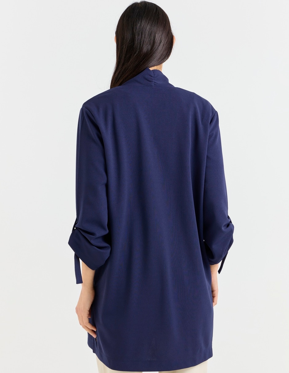 Saco formal para mujer 2