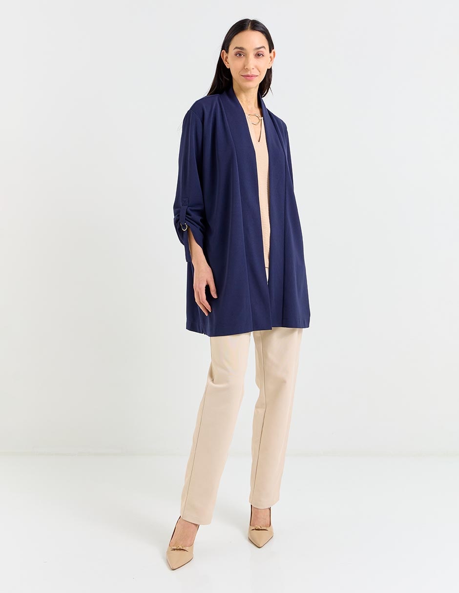 Saco formal para mujer 3