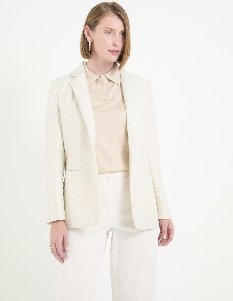 Saco formal para mujer Saco formal para mujer