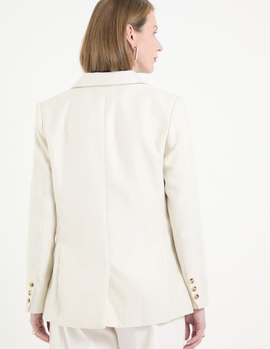 Saco formal para mujer 2