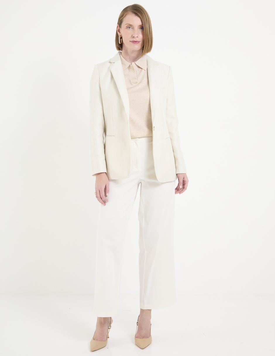 Saco formal para mujer 3