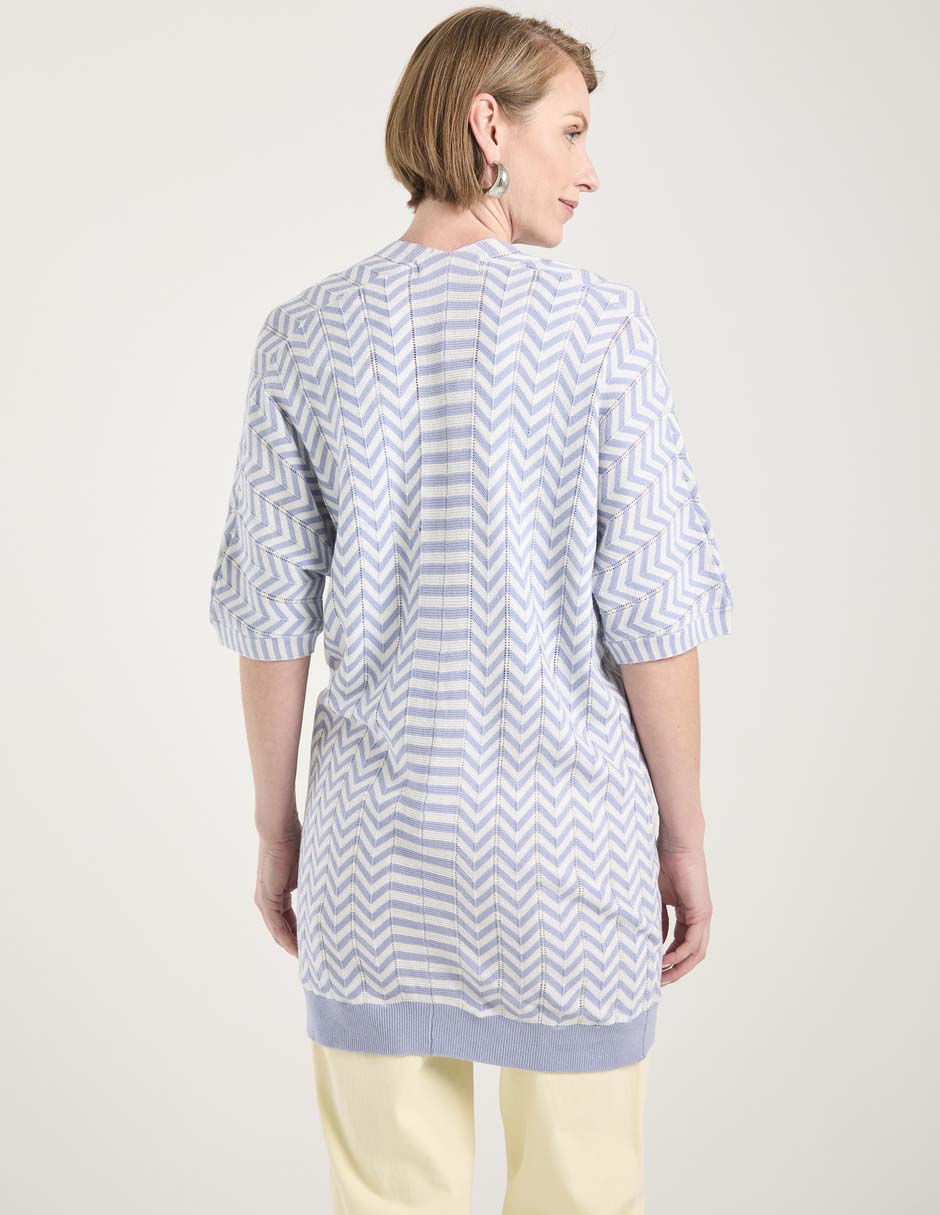 Ensamble cuello abierto para mujer 2