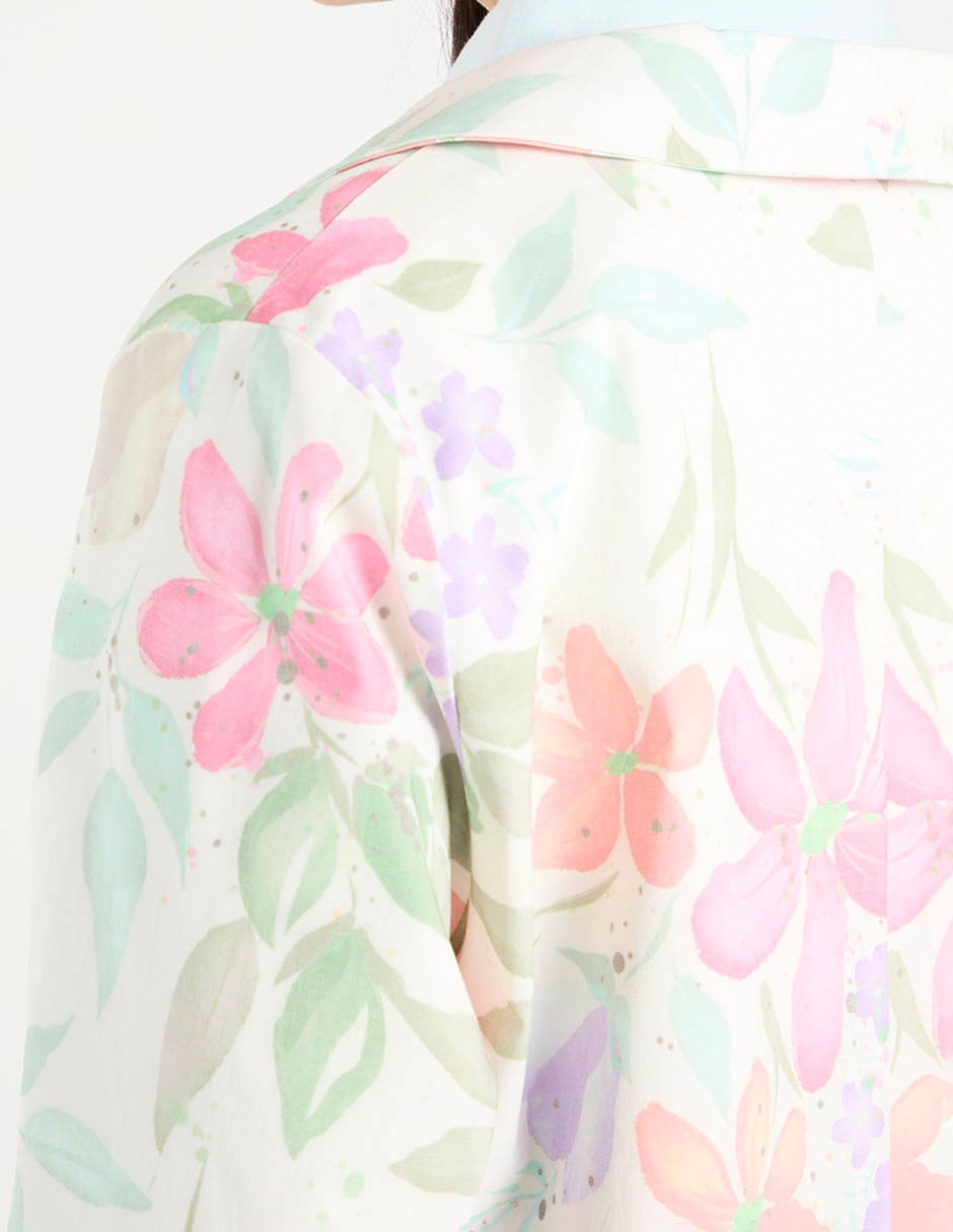 Saco casual para mujer 5