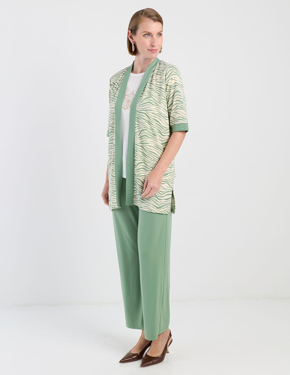 Pantalón para mujer 2