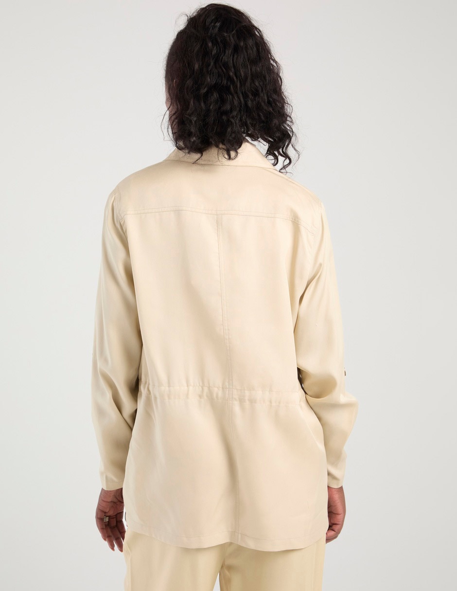 Saco casual para mujer 2