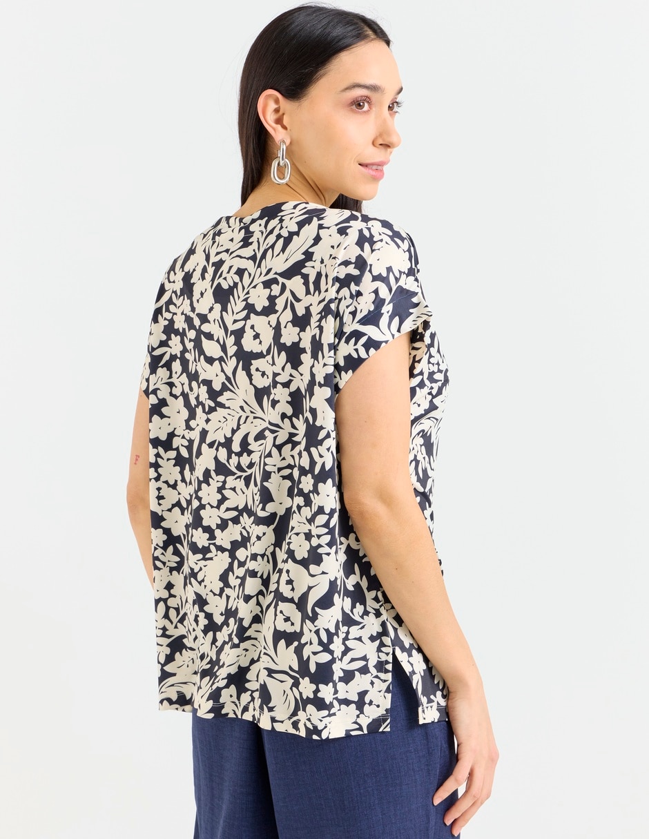 Blusa para mujer 2