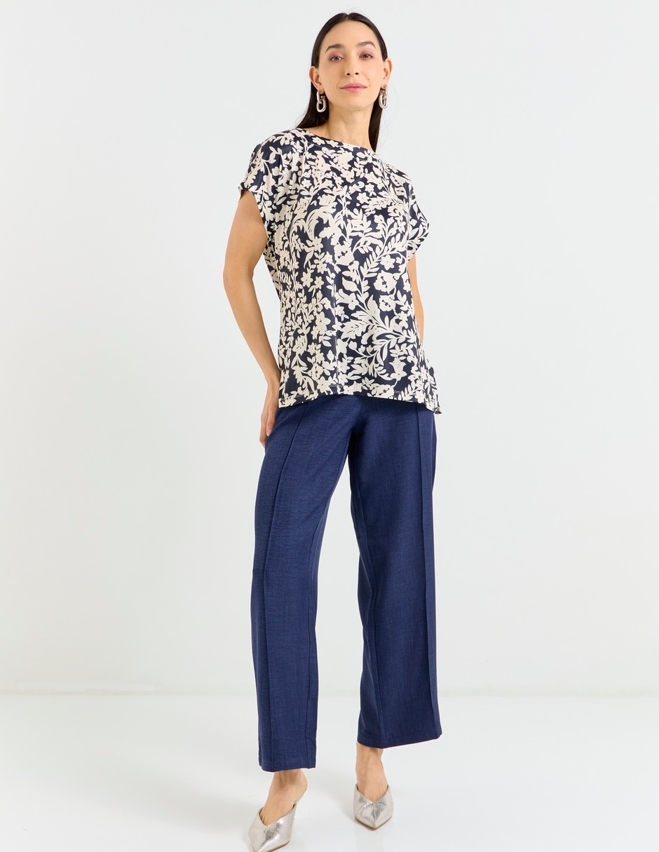 Blusa para mujer 3