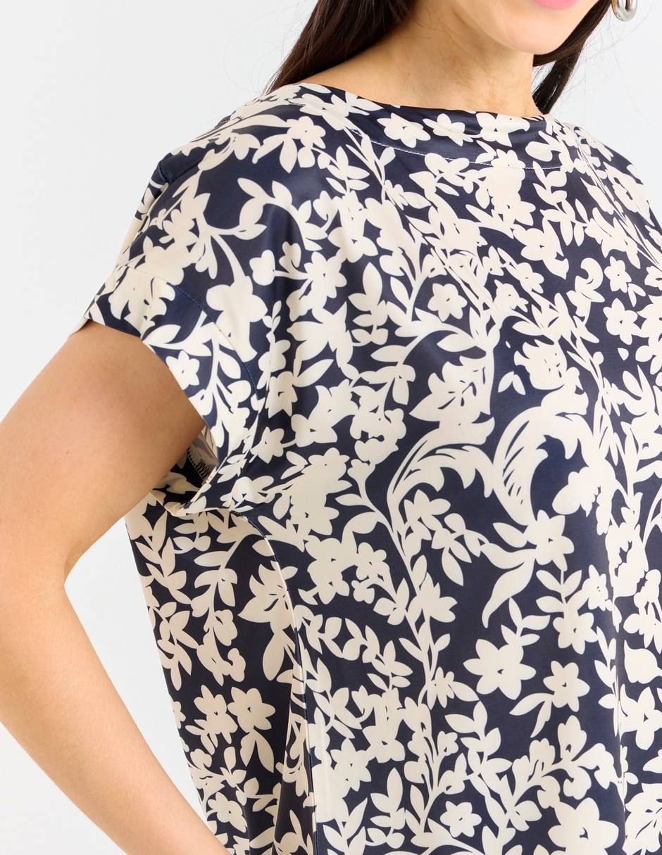Blusa para mujer 4