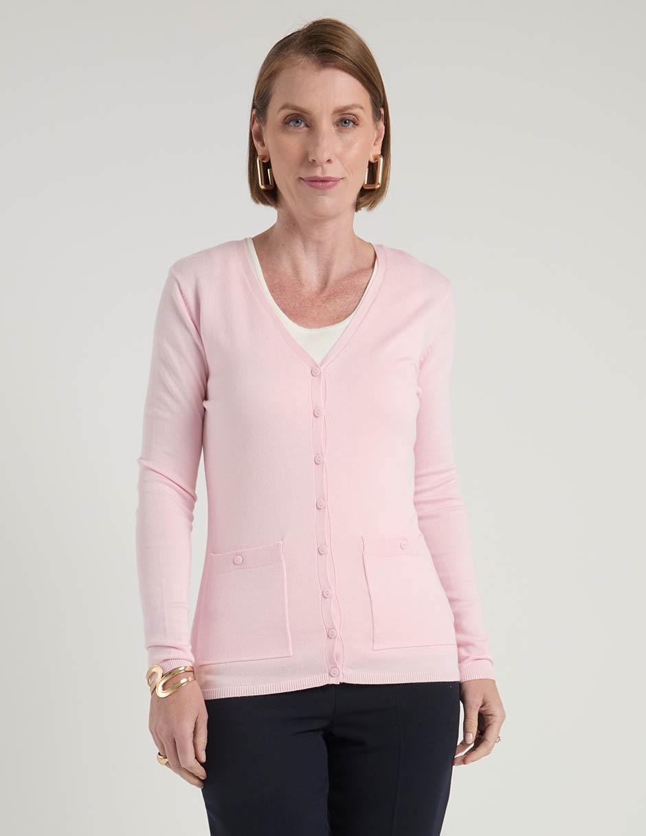 SUETER 842000105M26 LA MOD, M, GUAYABA