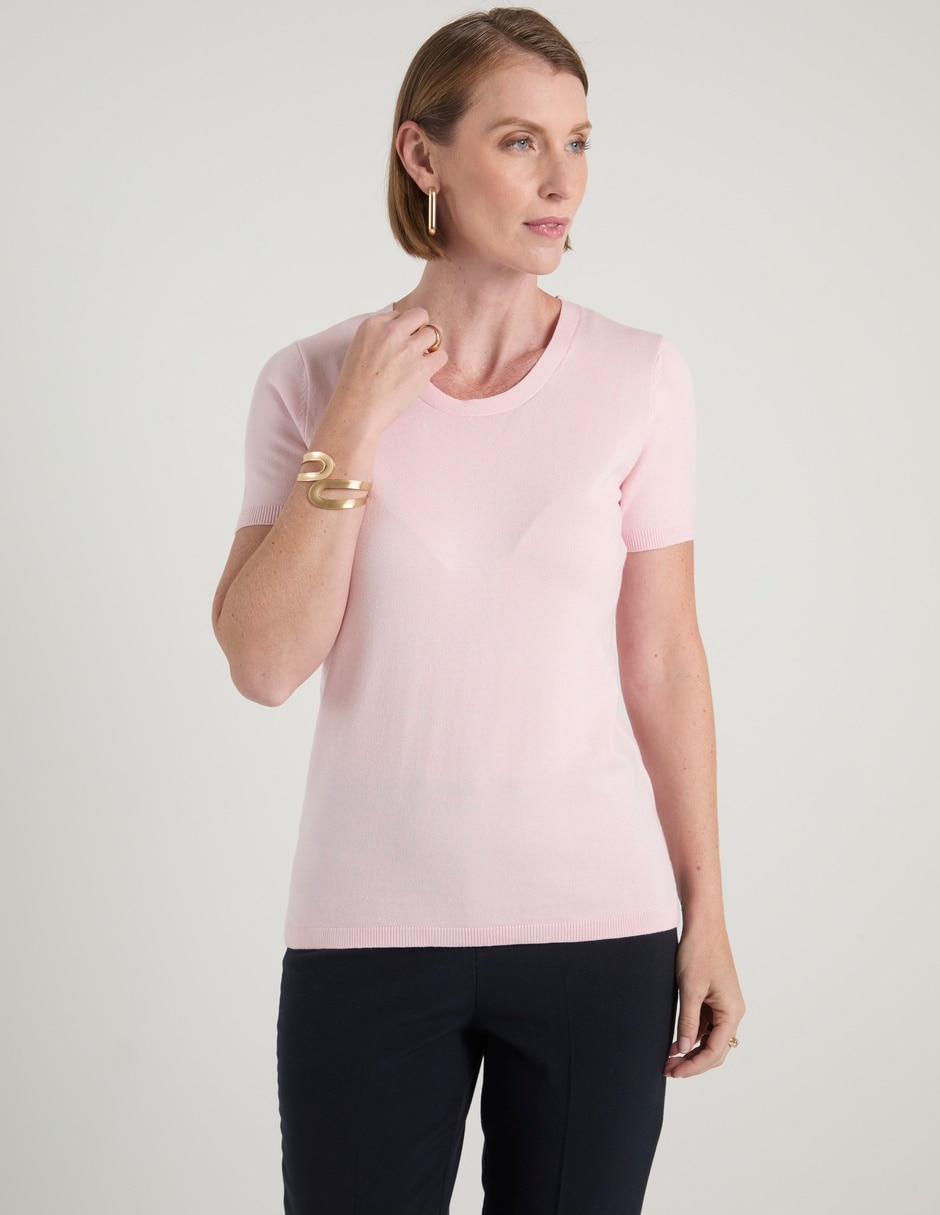 SUETER 842000106M26 LA MOD, M, GUAYABA