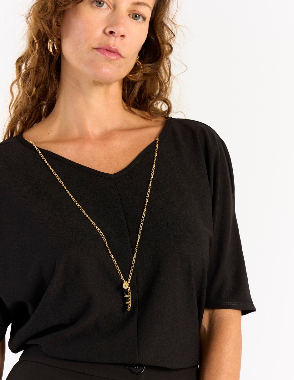 Blusa para mujer 4
