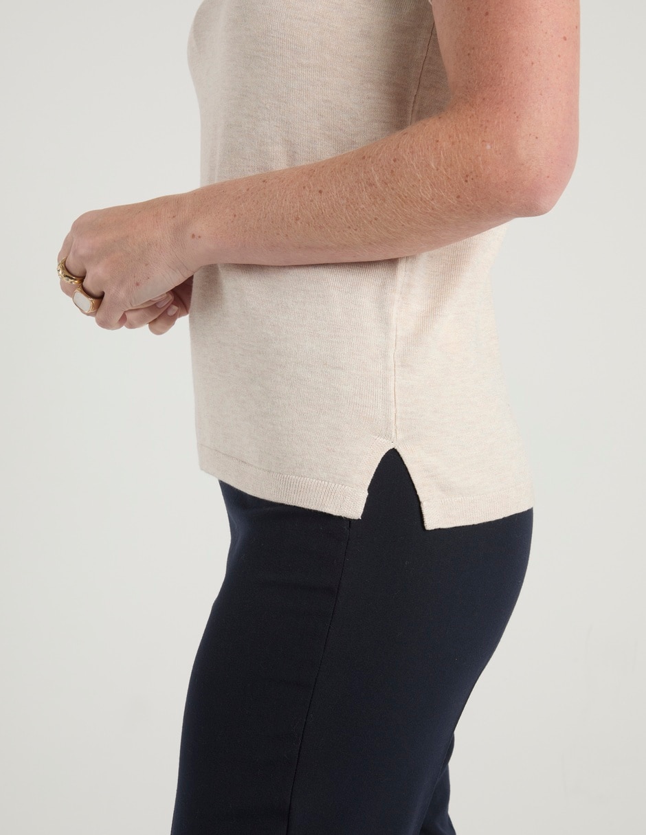 SUETER 842000106R LA, EG, AVENA JASPE