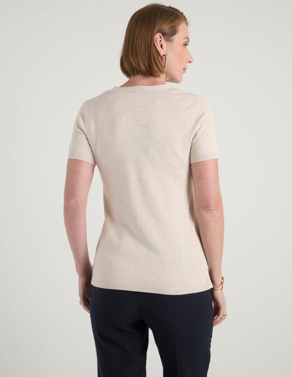 SUETER 842000106R LA, EG, AVENA JASPE