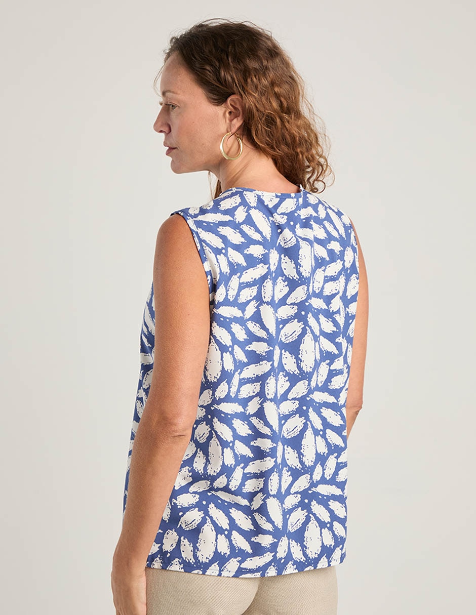Blusa para mujer 6