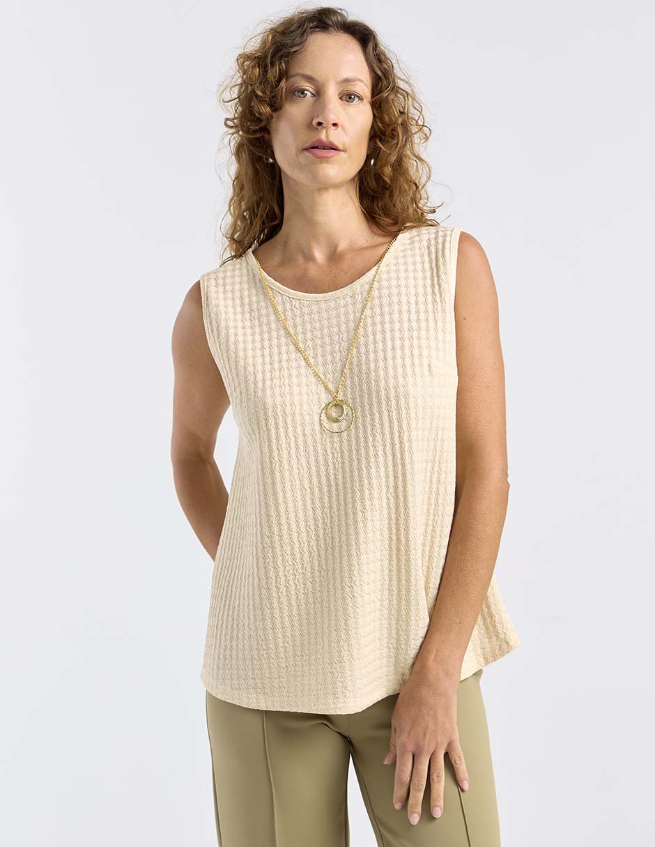 Blusa para mujer