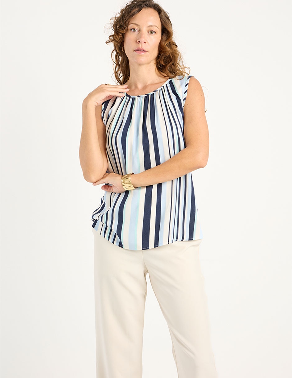 Blusa para mujer 2