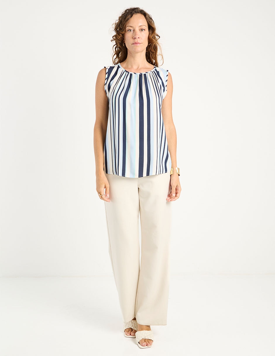 Blusa para mujer 3