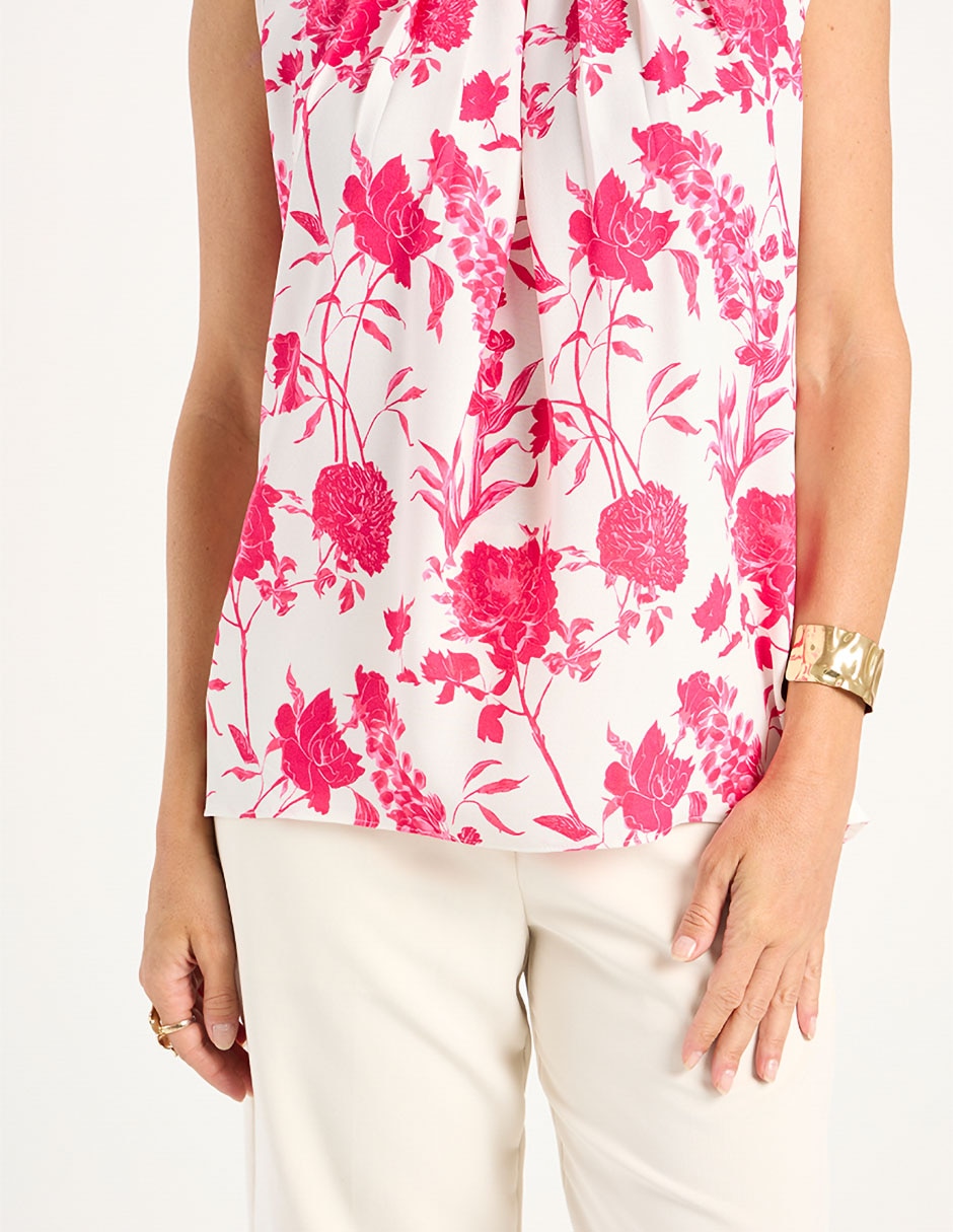 Blusa para mujer 5