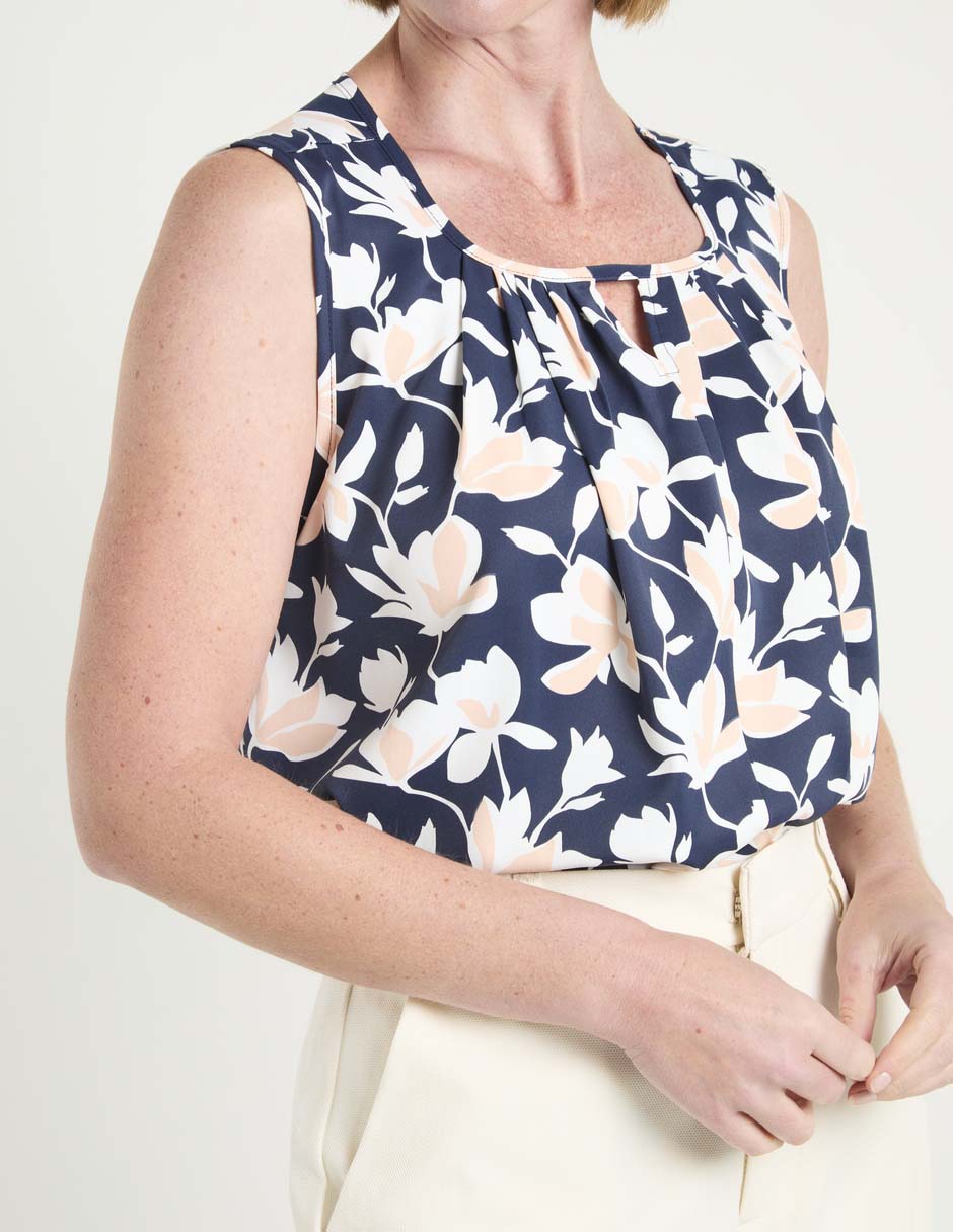 Blusa para mujer 5