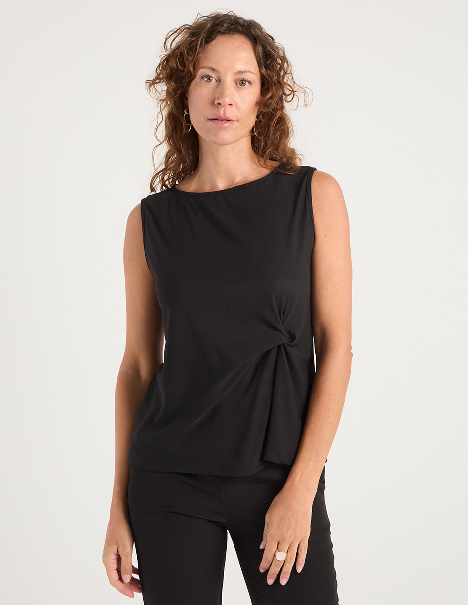 Blusa para mujer