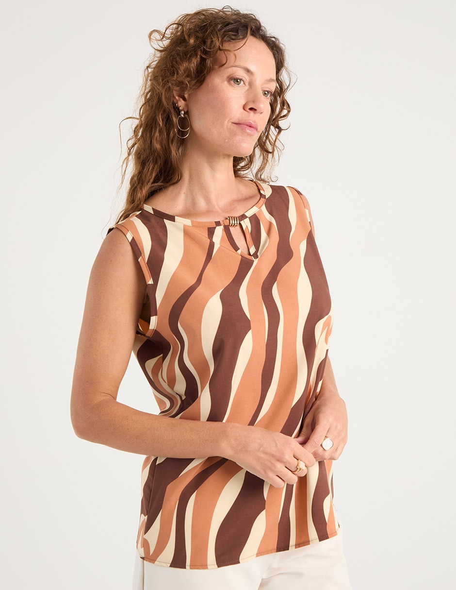 Blusa para mujer 2