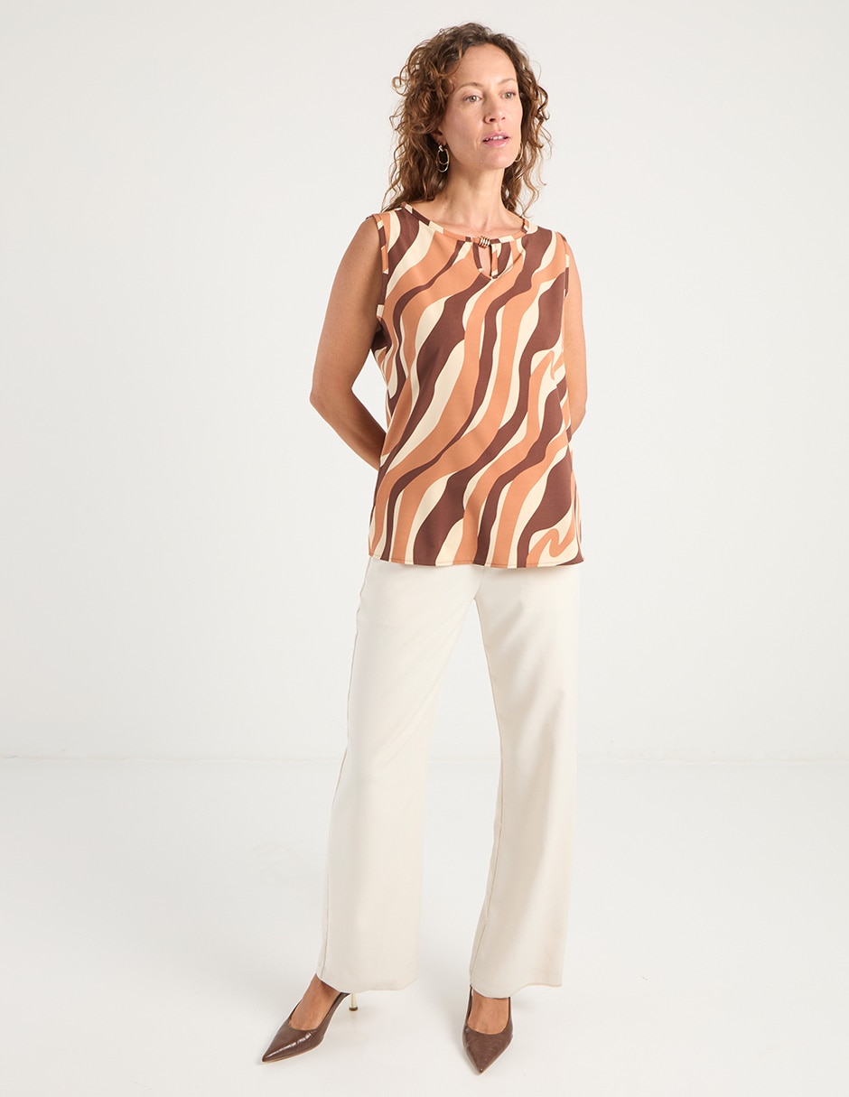 Blusa para mujer 3