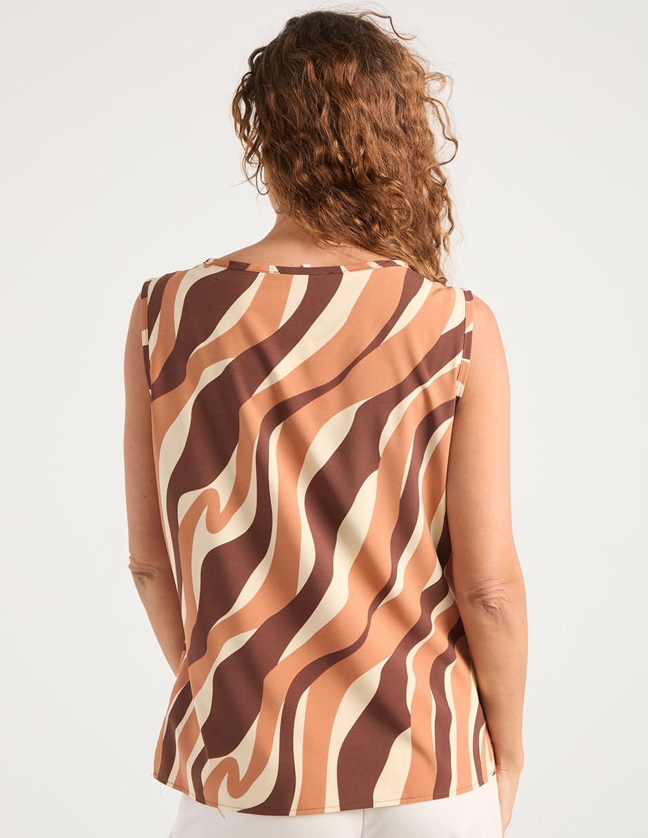 Blusa para mujer 6