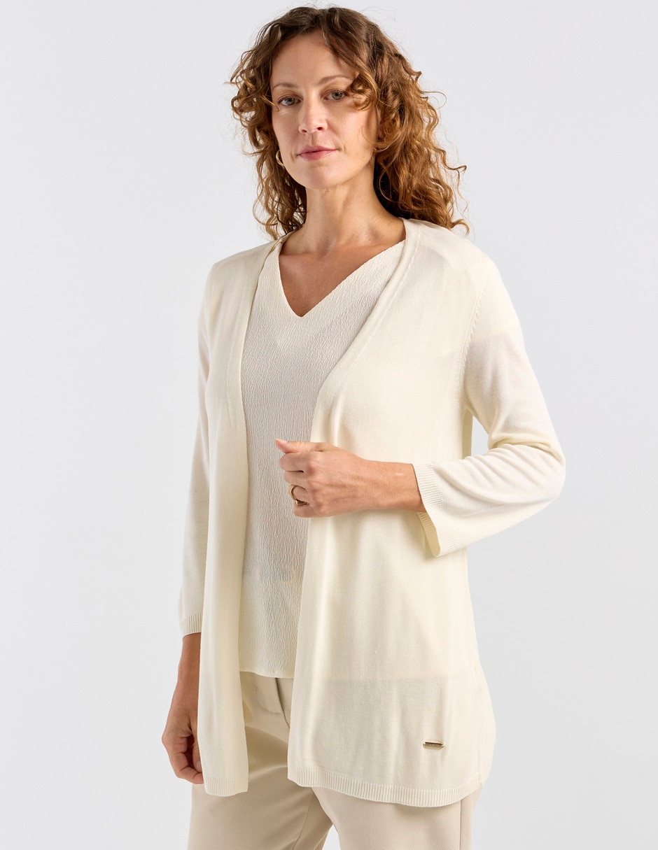 Ensamble para mujer