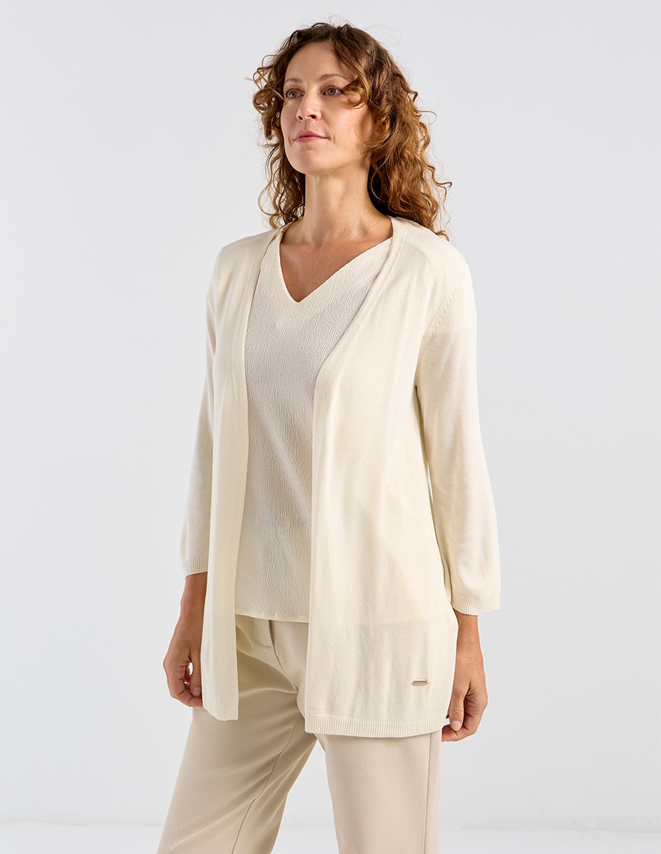 Ensamble para mujer 2